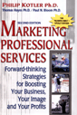 Marketing professional services